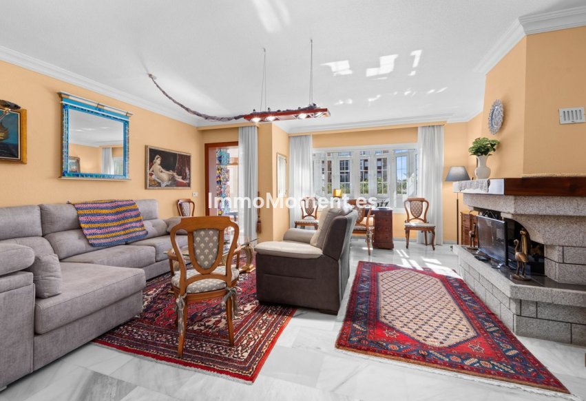 Reventa - Apartamento - Mijas - Mijas Centro