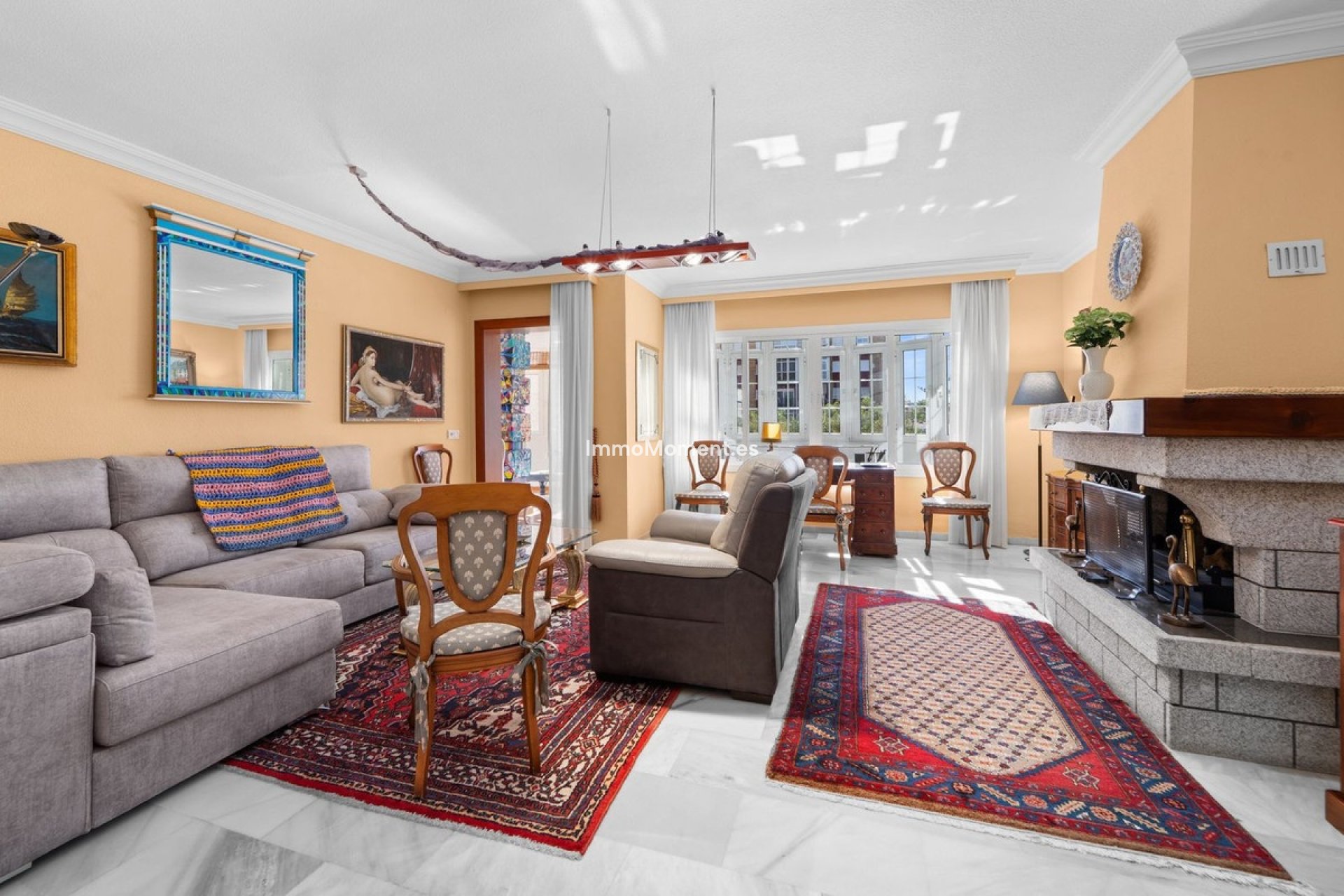 Reventa - Apartamento - Mijas - Mijas Centro