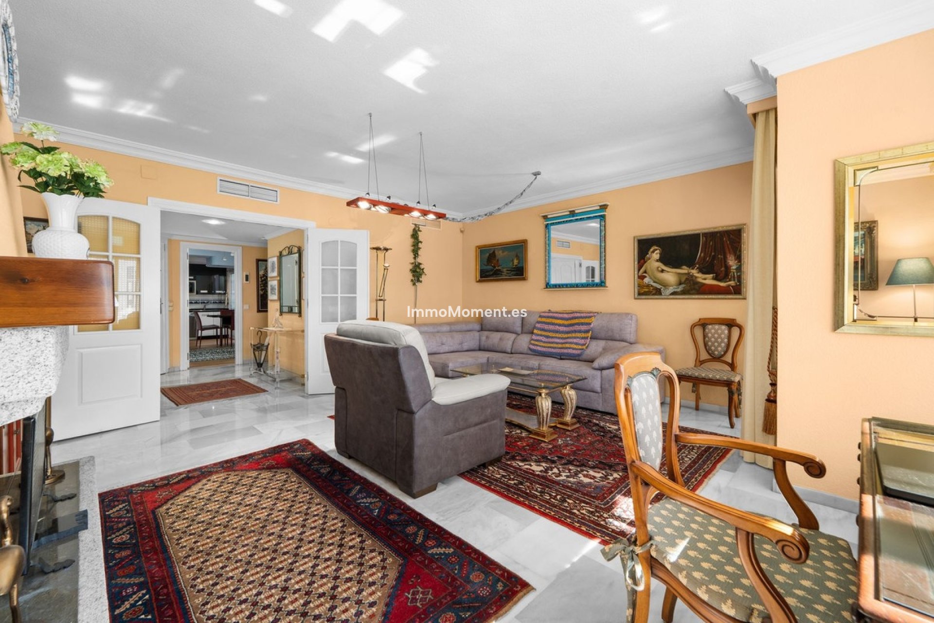 Reventa - Apartamento - Mijas - Mijas Centro