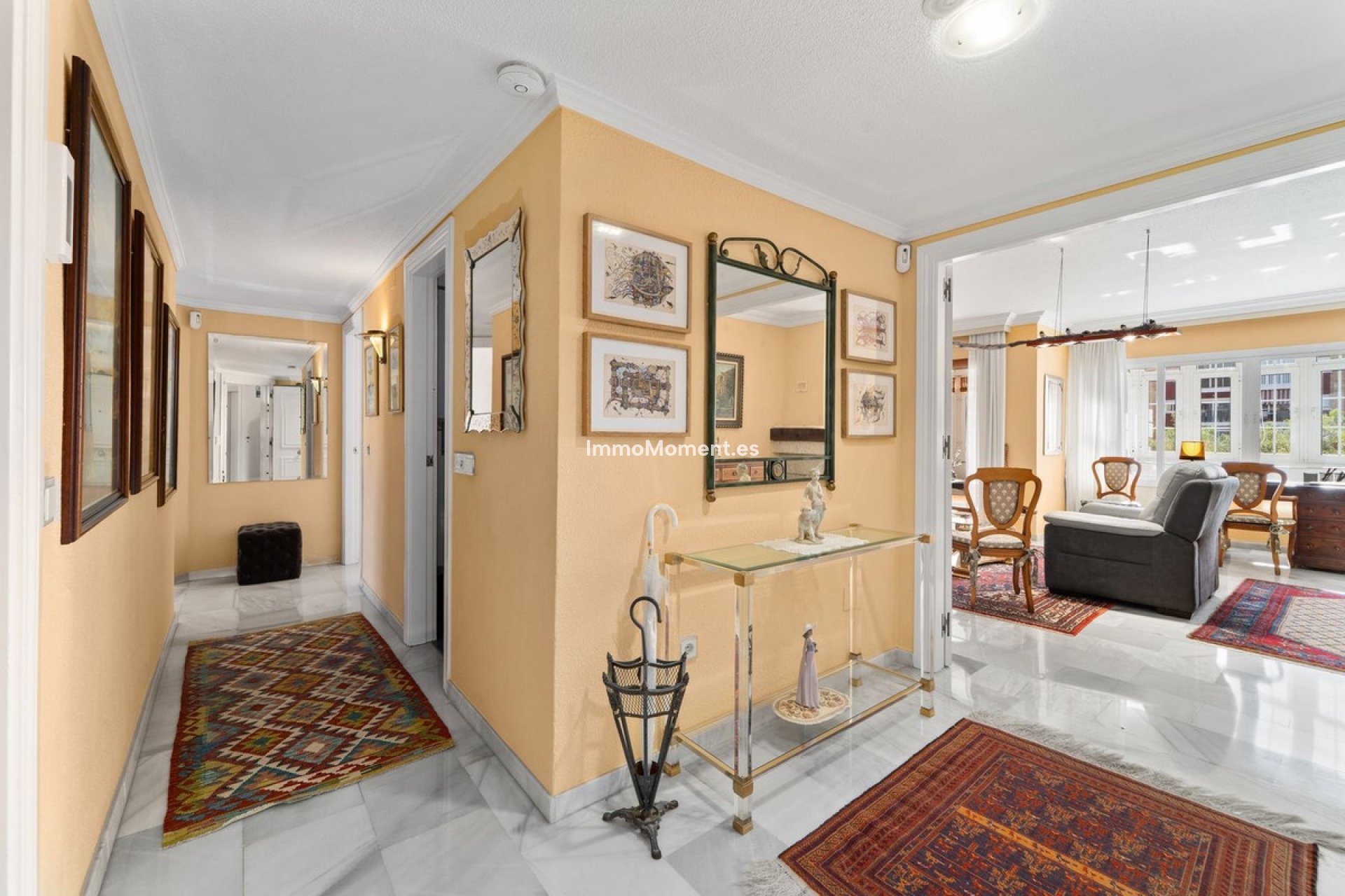 Reventa - Apartamento - Mijas - Mijas Centro