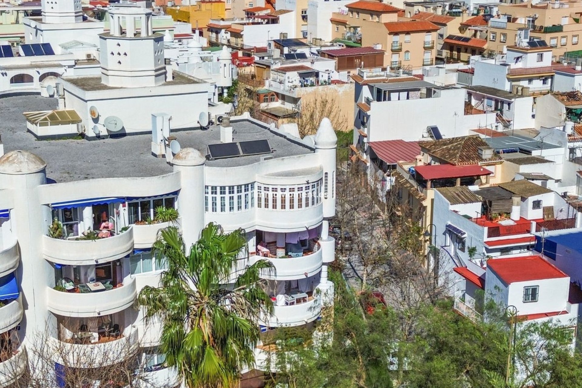 Reventa - Apartamento - Mijas - Mijas Centro