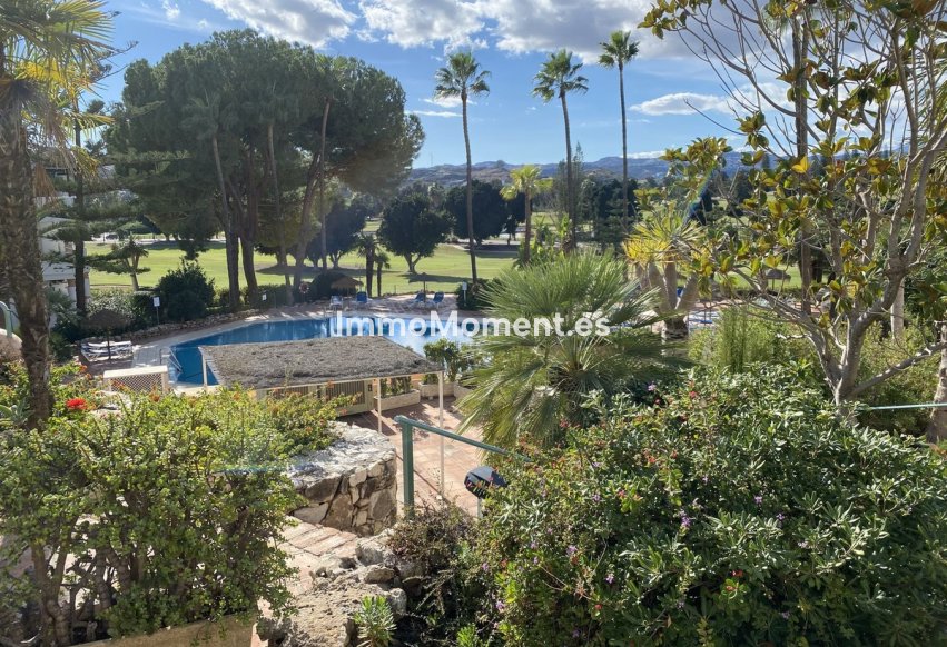 Reventa - Apartamento - Mijas - Mijas Centro