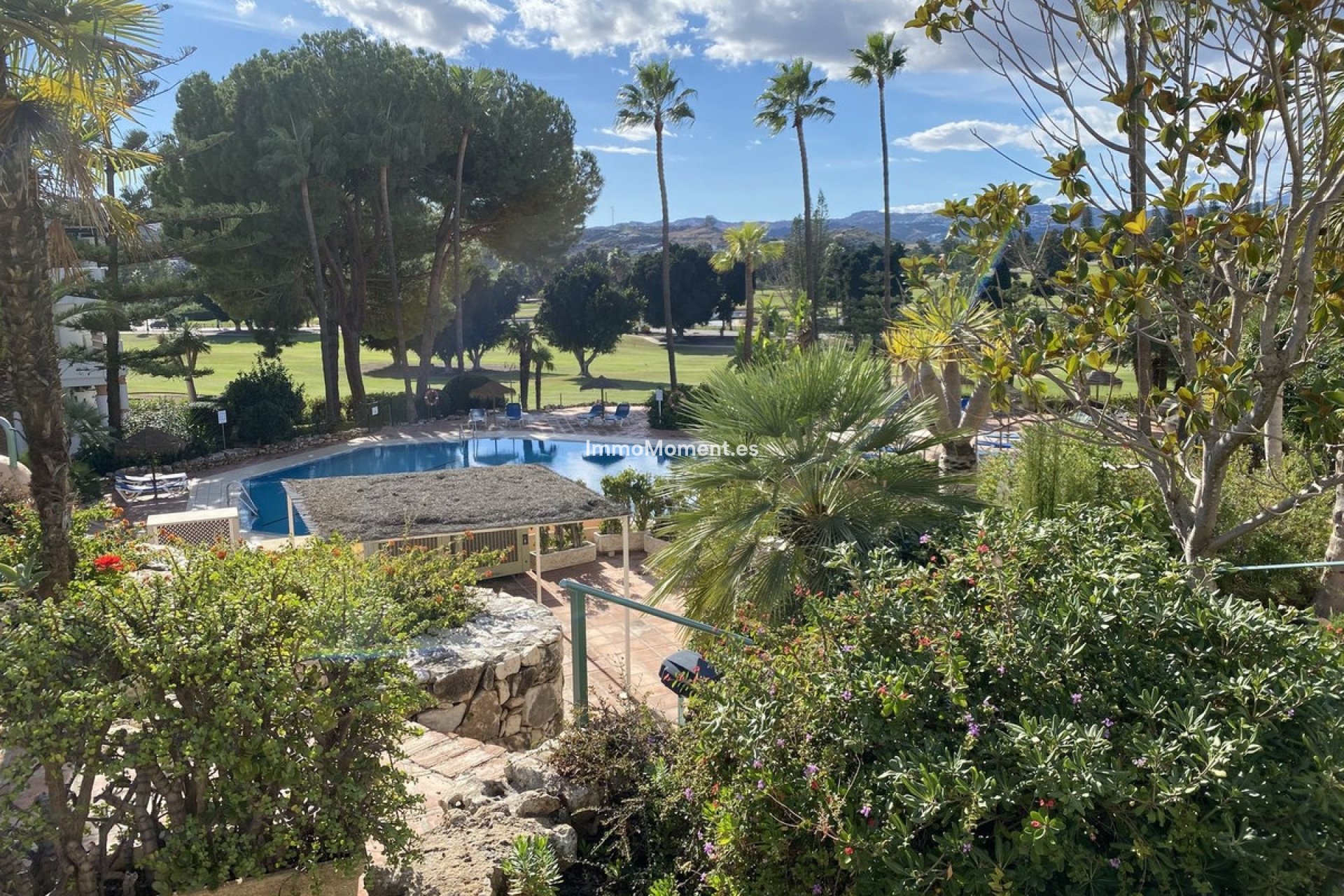 Reventa - Apartamento - Mijas - Mijas Centro