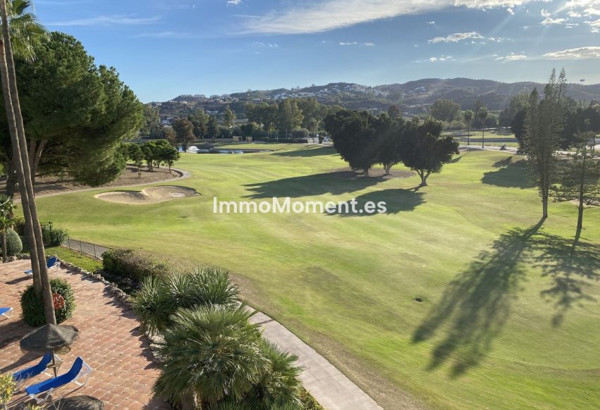 Reventa - Apartamento - Mijas - Mijas Centro