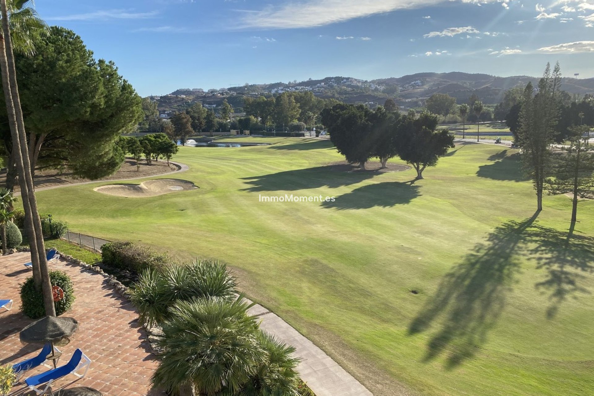 Reventa - Apartamento - Mijas - Mijas Centro