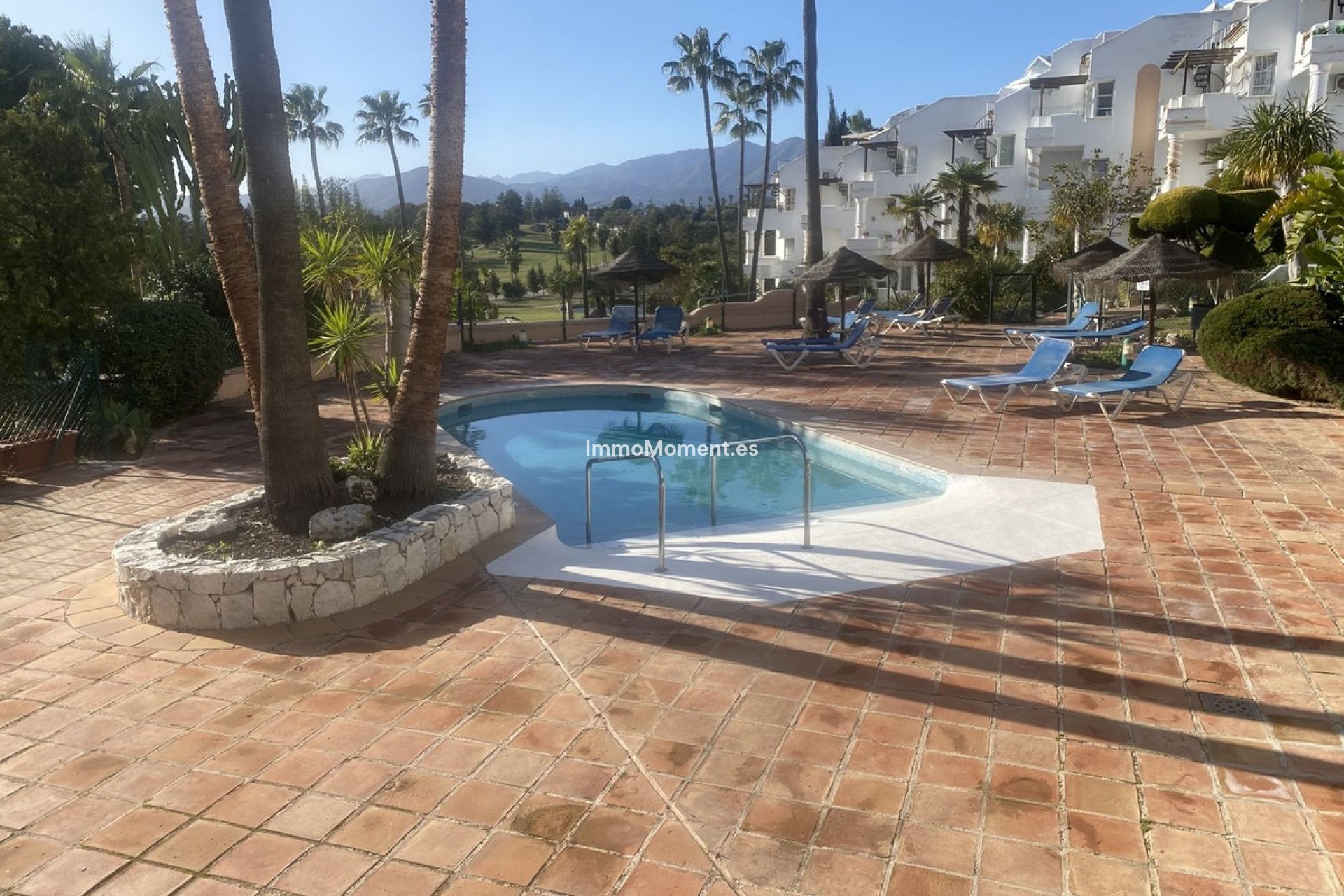 Reventa - Apartamento - Mijas - Mijas Centro