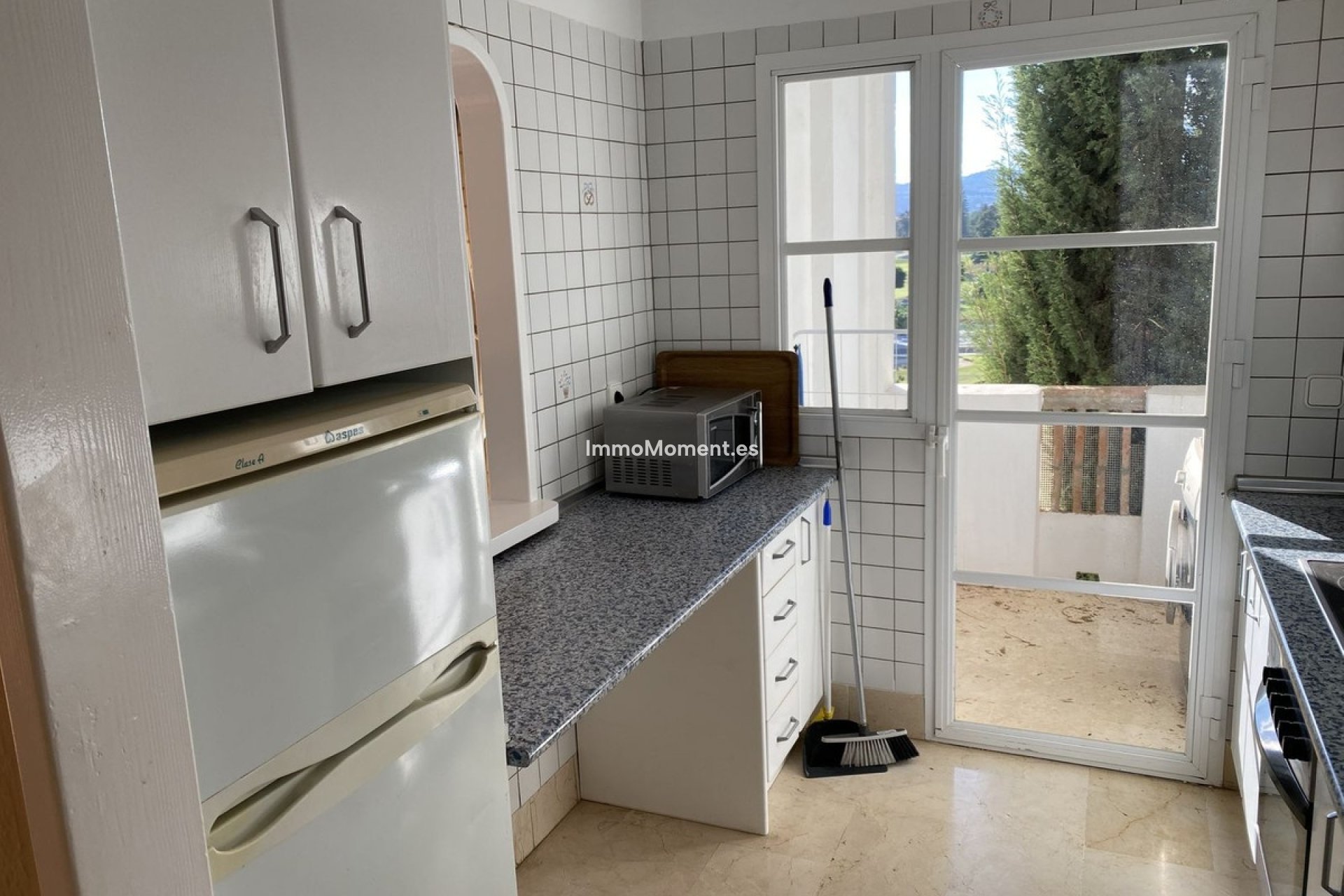 Reventa - Apartamento - Mijas - Mijas Centro