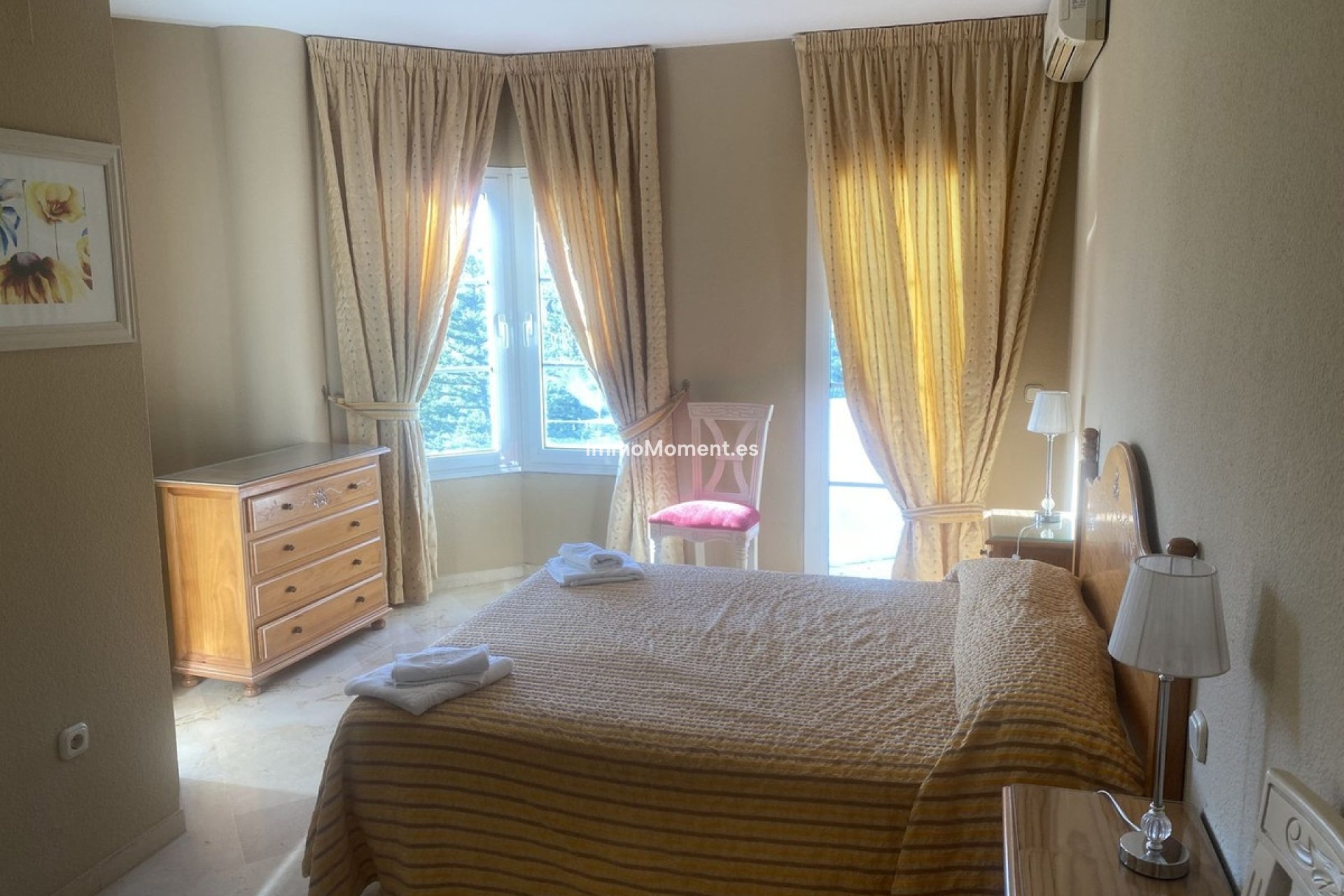 Reventa - Apartamento - Mijas - Mijas Centro