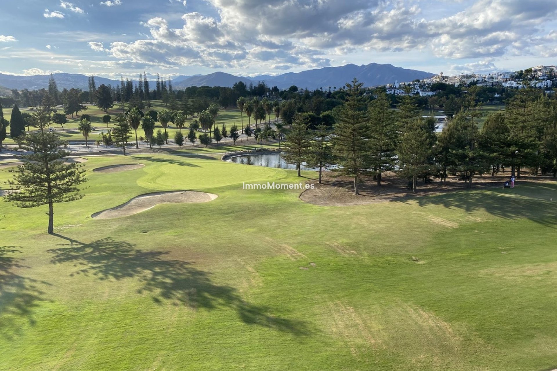 Reventa - Apartamento - Mijas - Mijas Centro