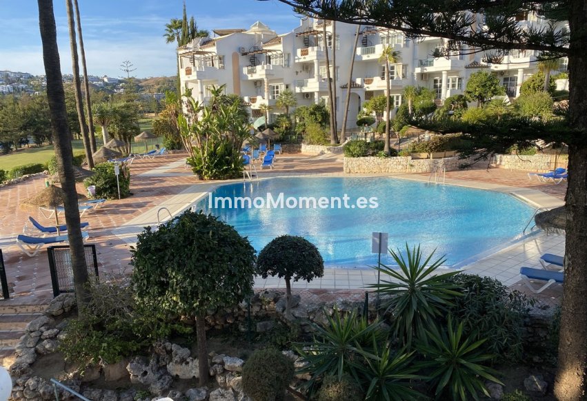 Reventa - Apartamento - Mijas - Mijas Centro