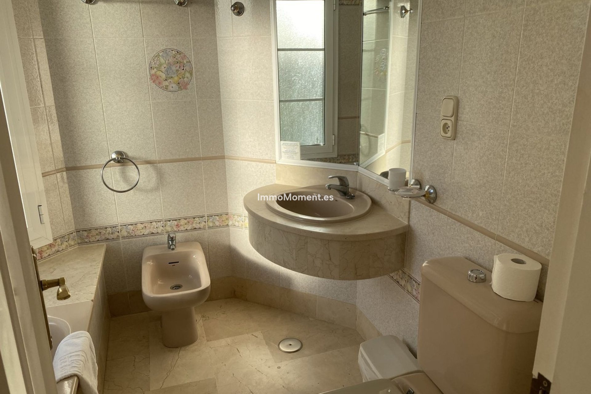 Reventa - Apartamento - Mijas - Mijas Centro