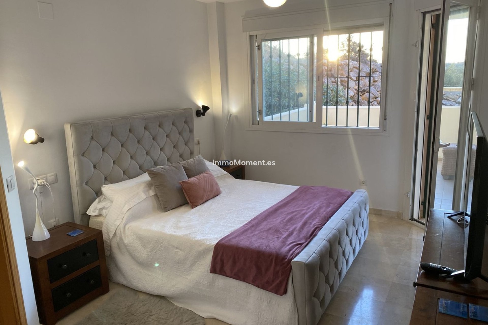 Reventa - Apartamento - Mijas - Mijas Centro