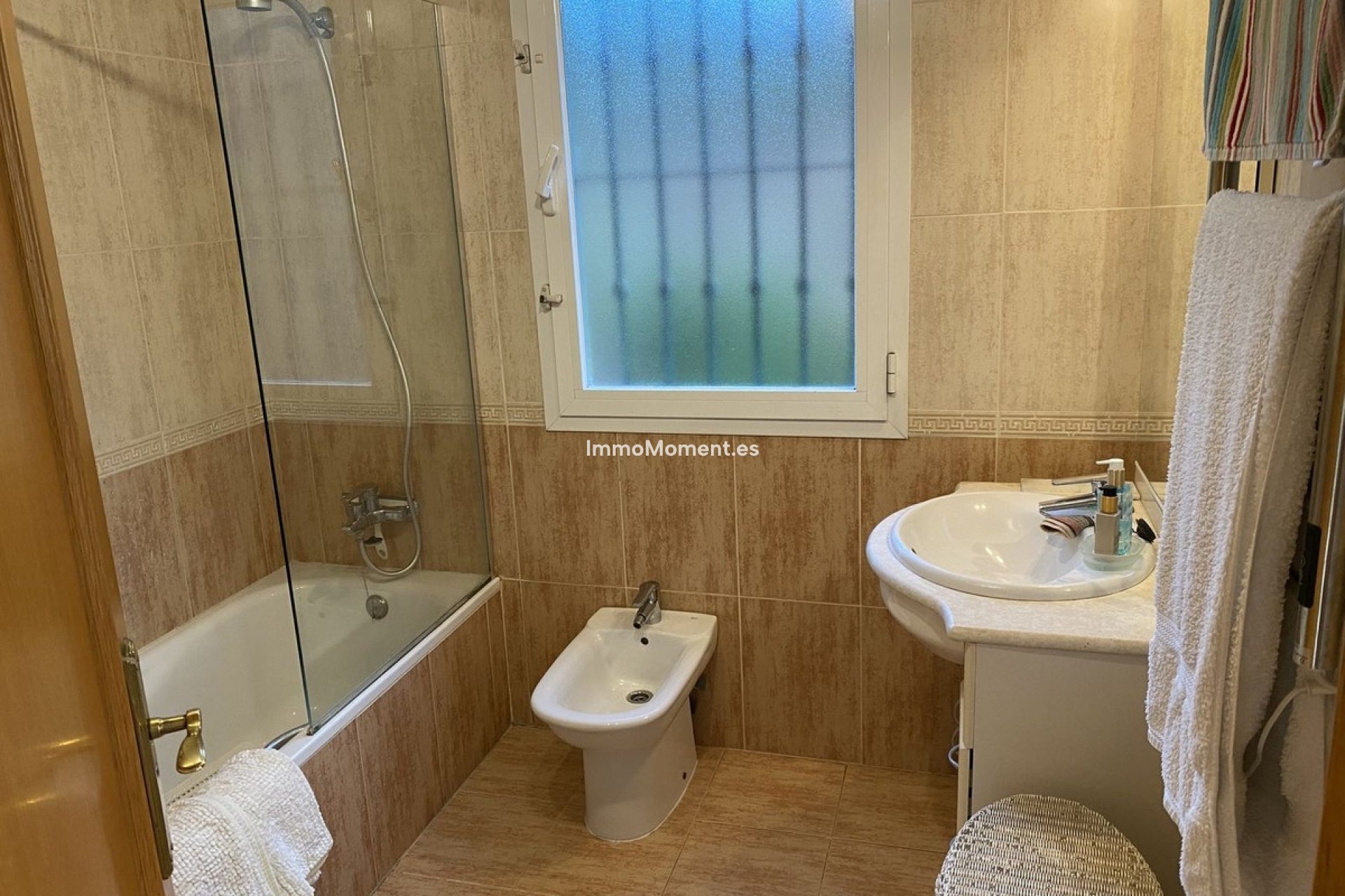 Reventa - Apartamento - Mijas - Mijas Centro