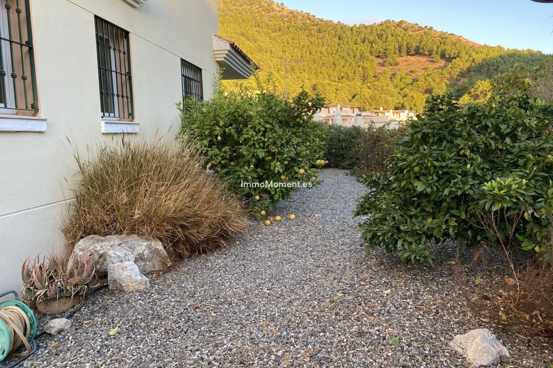 Reventa - Apartamento - Mijas - Mijas Centro