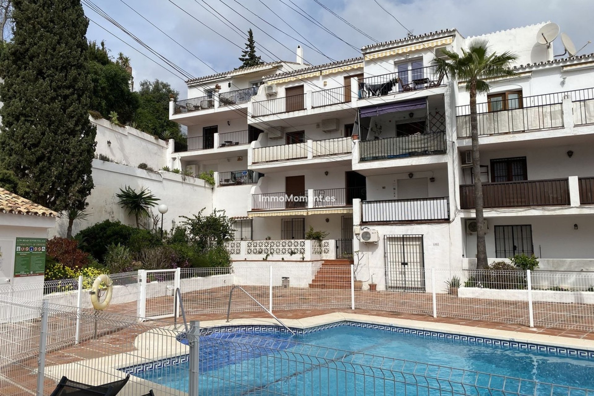 Reventa - Apartamento - Mijas - Mijas Centro
