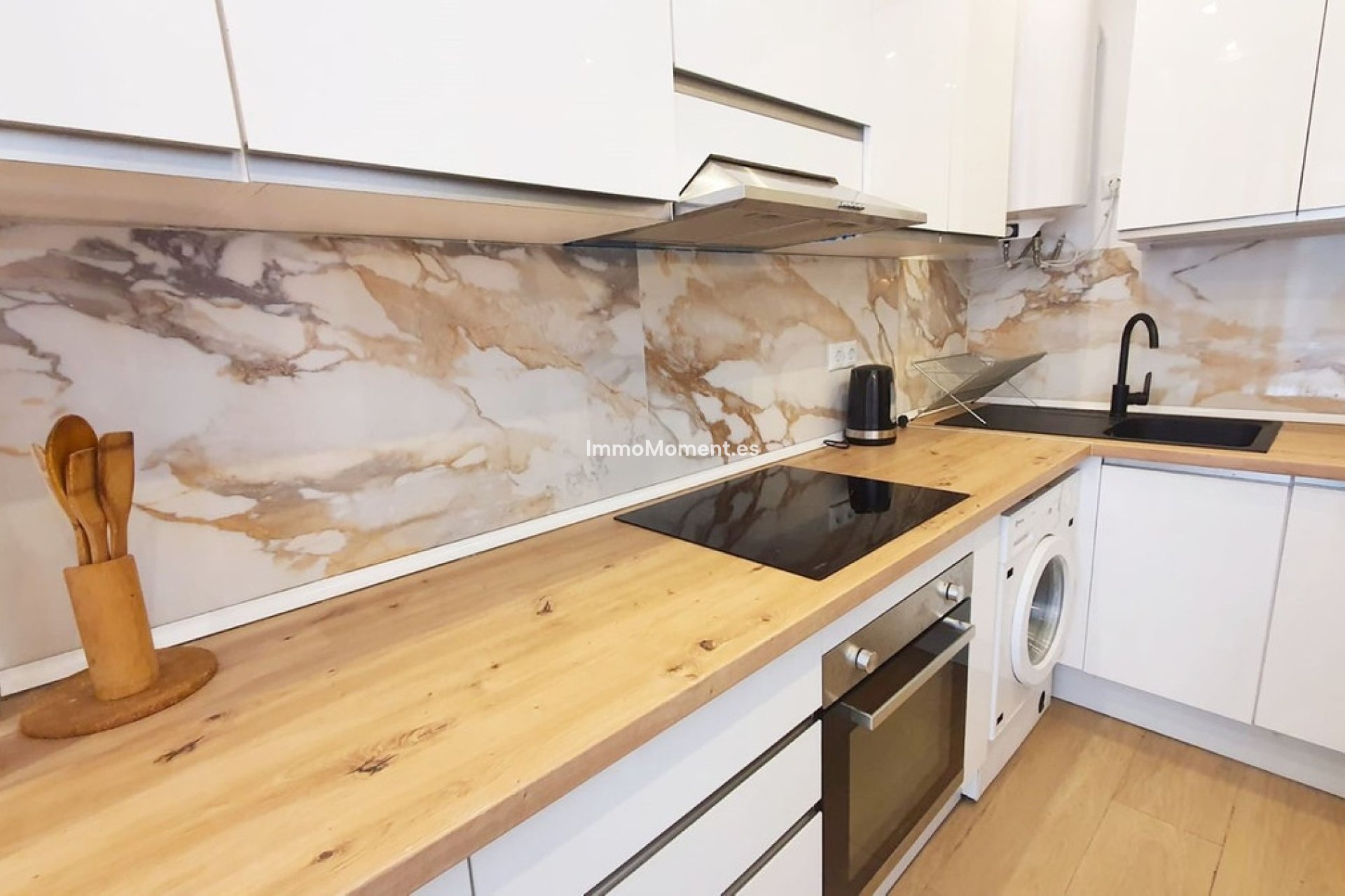 Reventa - Apartamento - Mijas - Mijas Centro