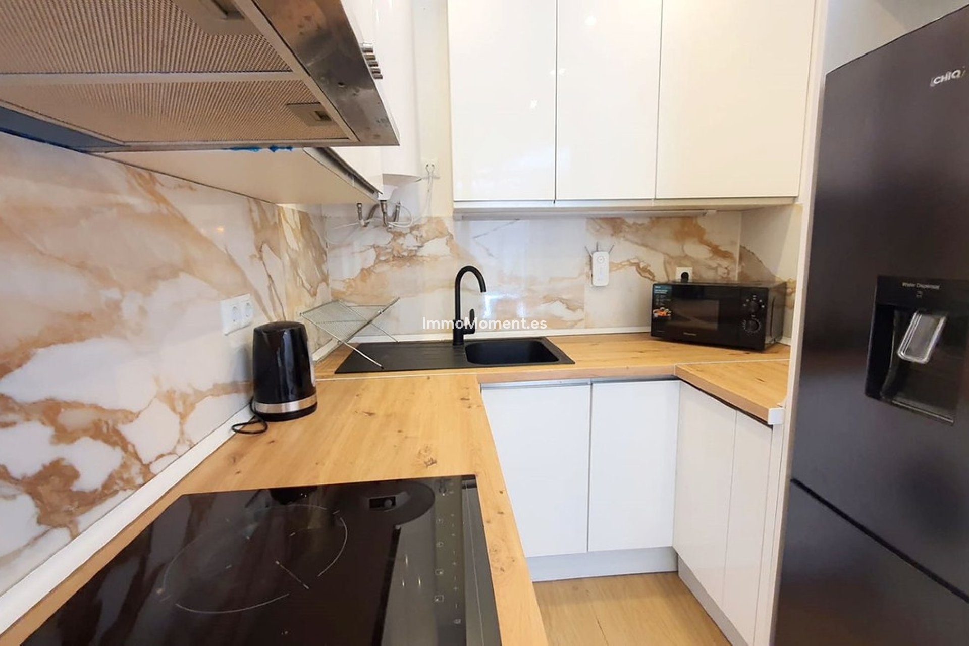 Reventa - Apartamento - Mijas - Mijas Centro