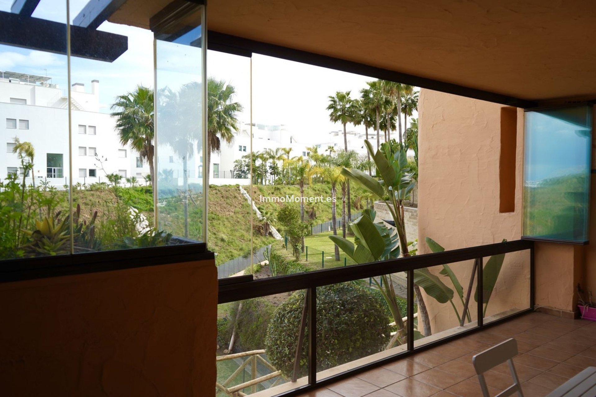 Reventa - Apartamento - Mijas - Mijas Centro