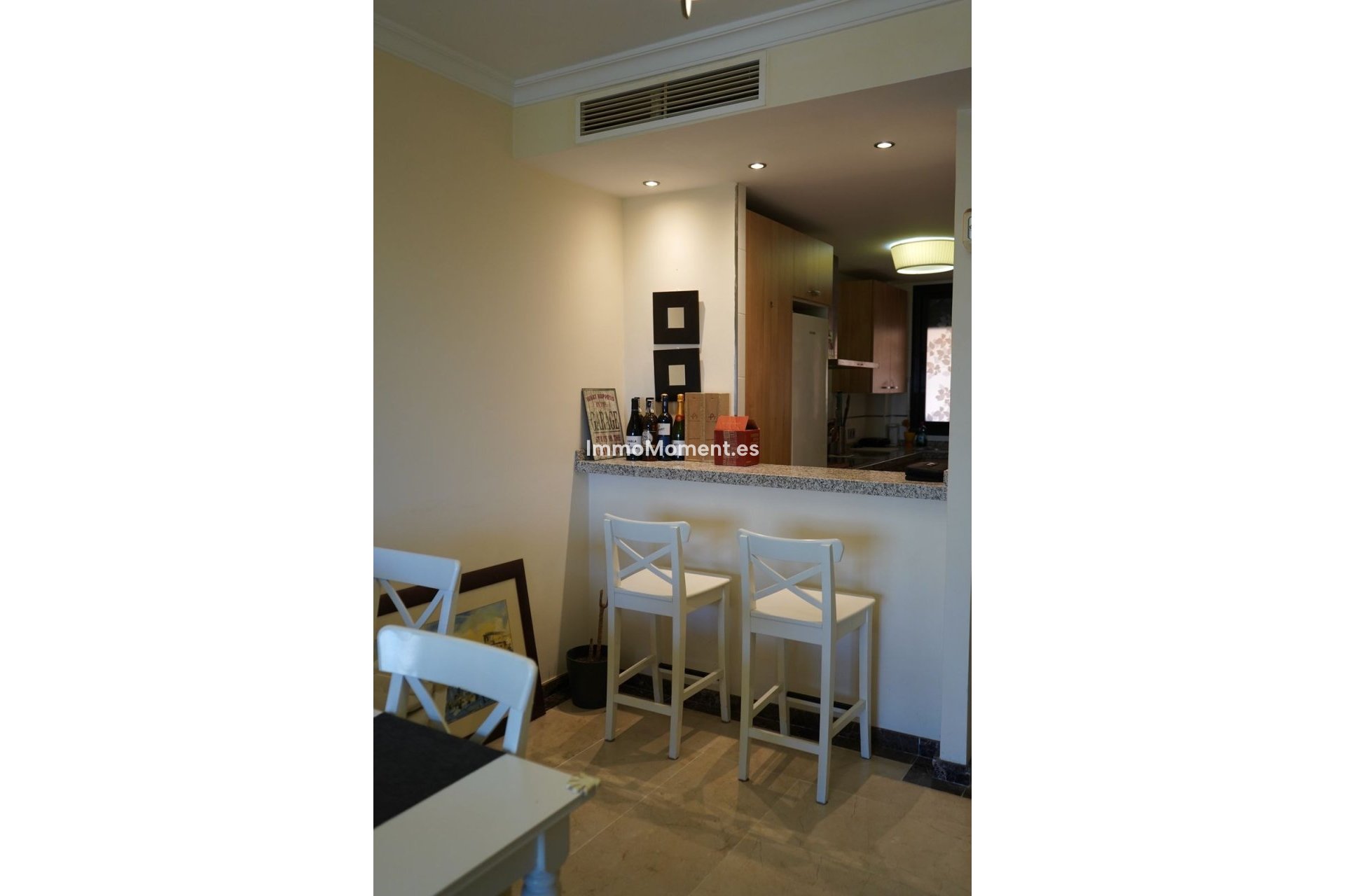 Reventa - Apartamento - Mijas - Mijas Centro