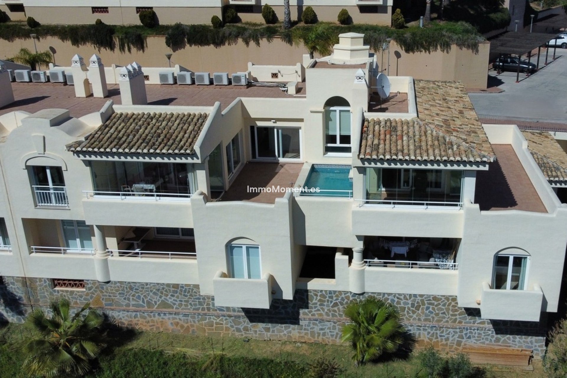 Reventa - Apartamento - Mijas - Mijas Centro