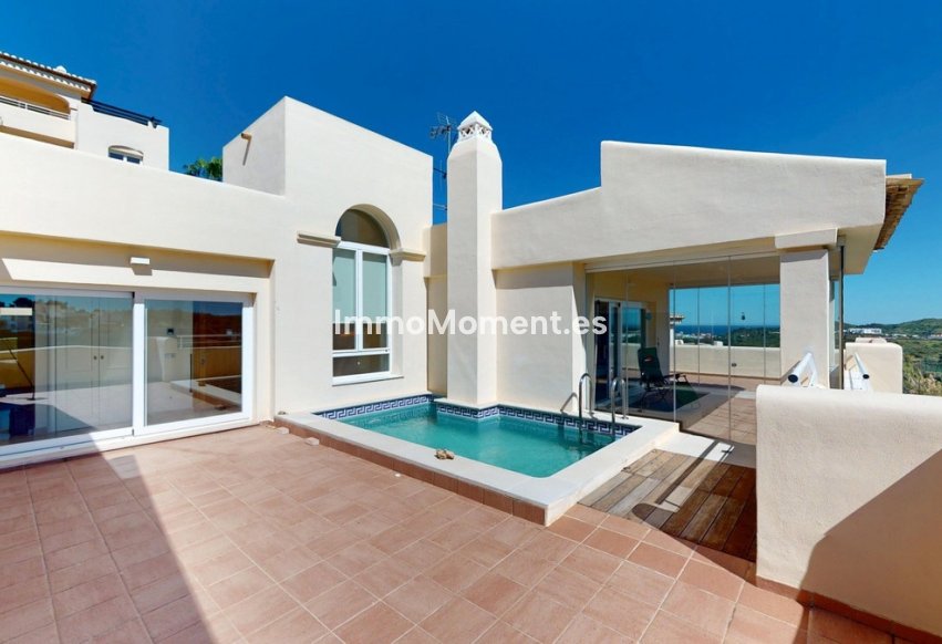 Reventa - Apartamento - Mijas - Mijas Centro