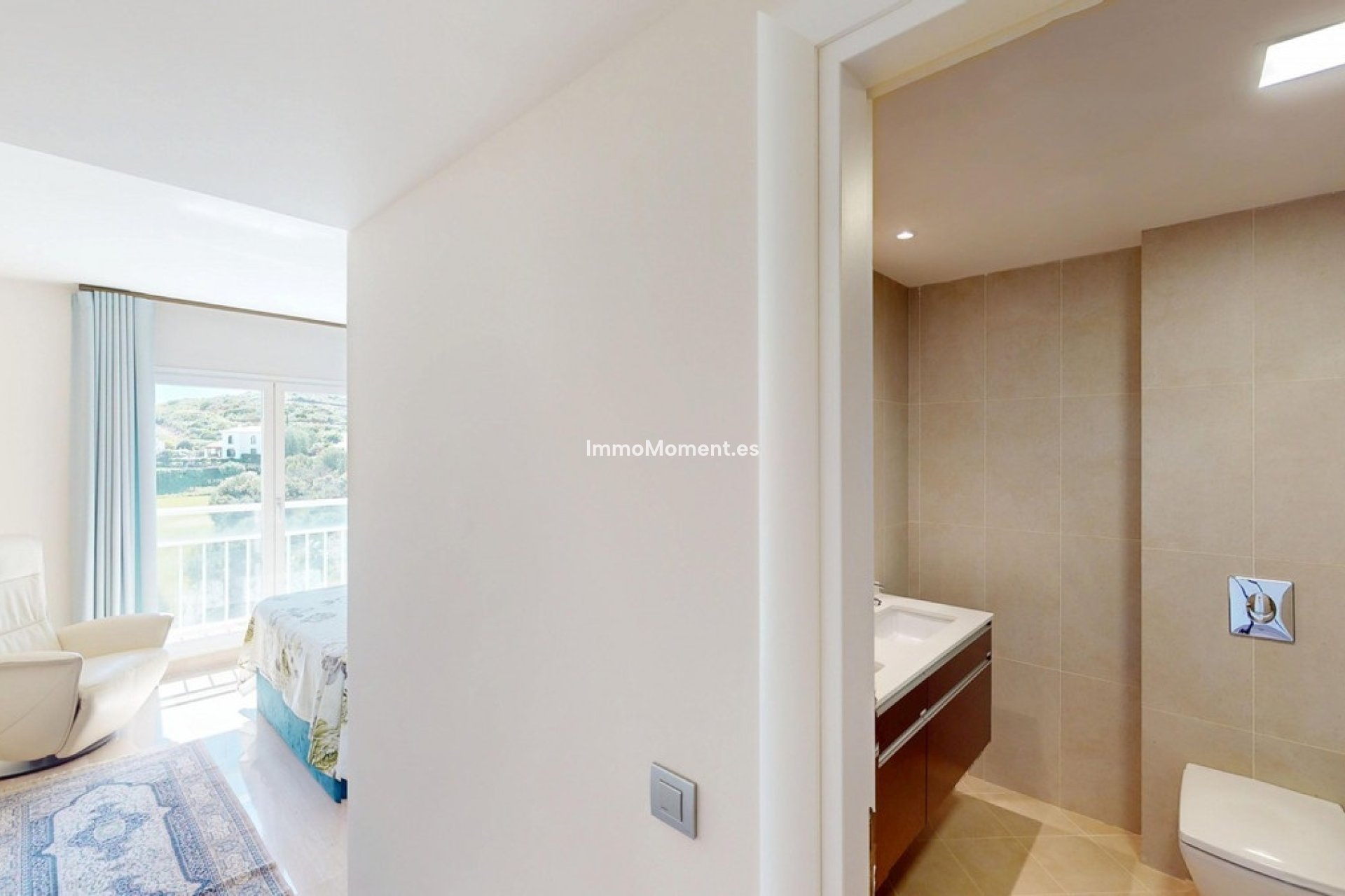 Reventa - Apartamento - Mijas - Mijas Centro