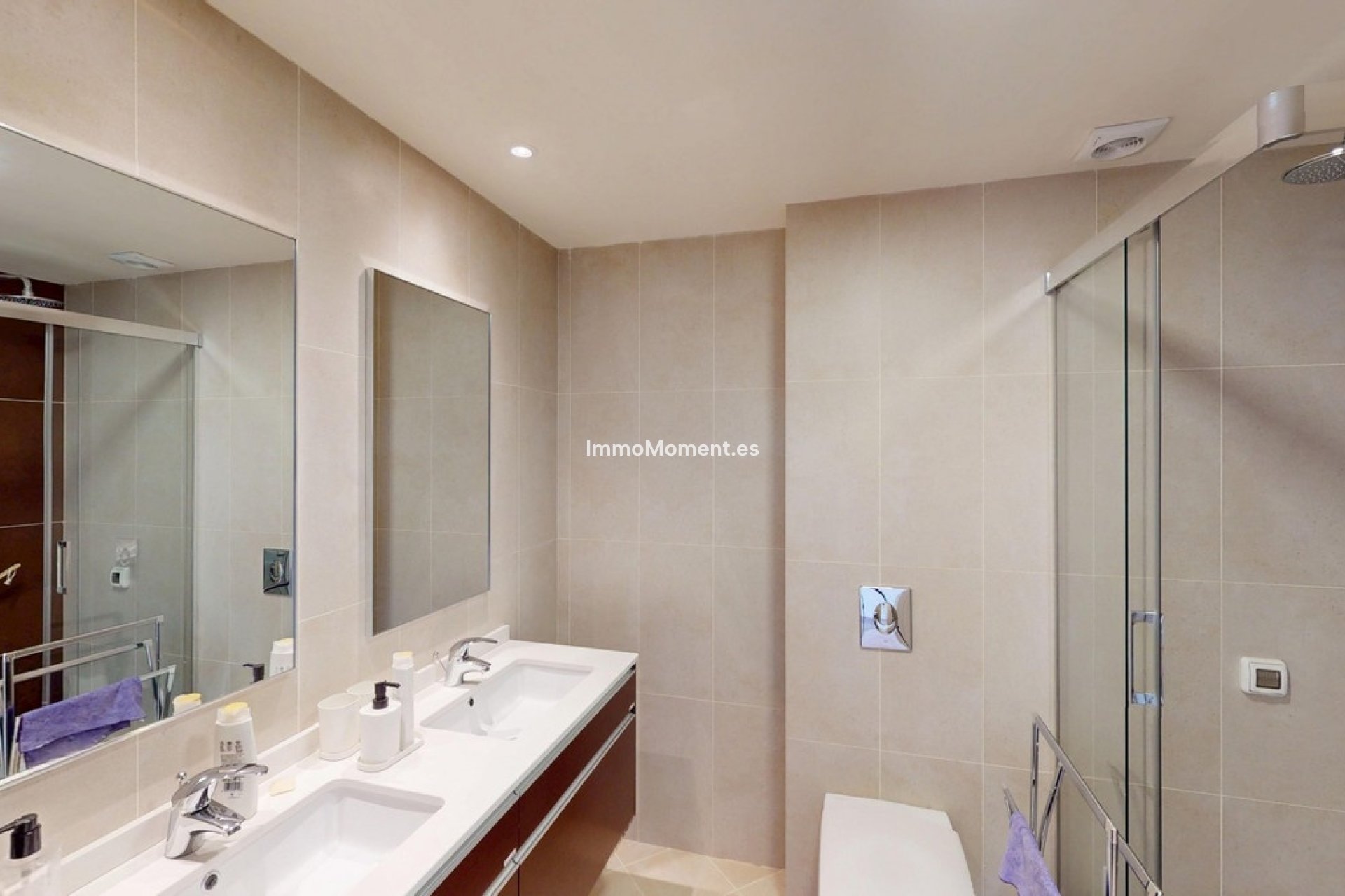 Reventa - Apartamento - Mijas - Mijas Centro