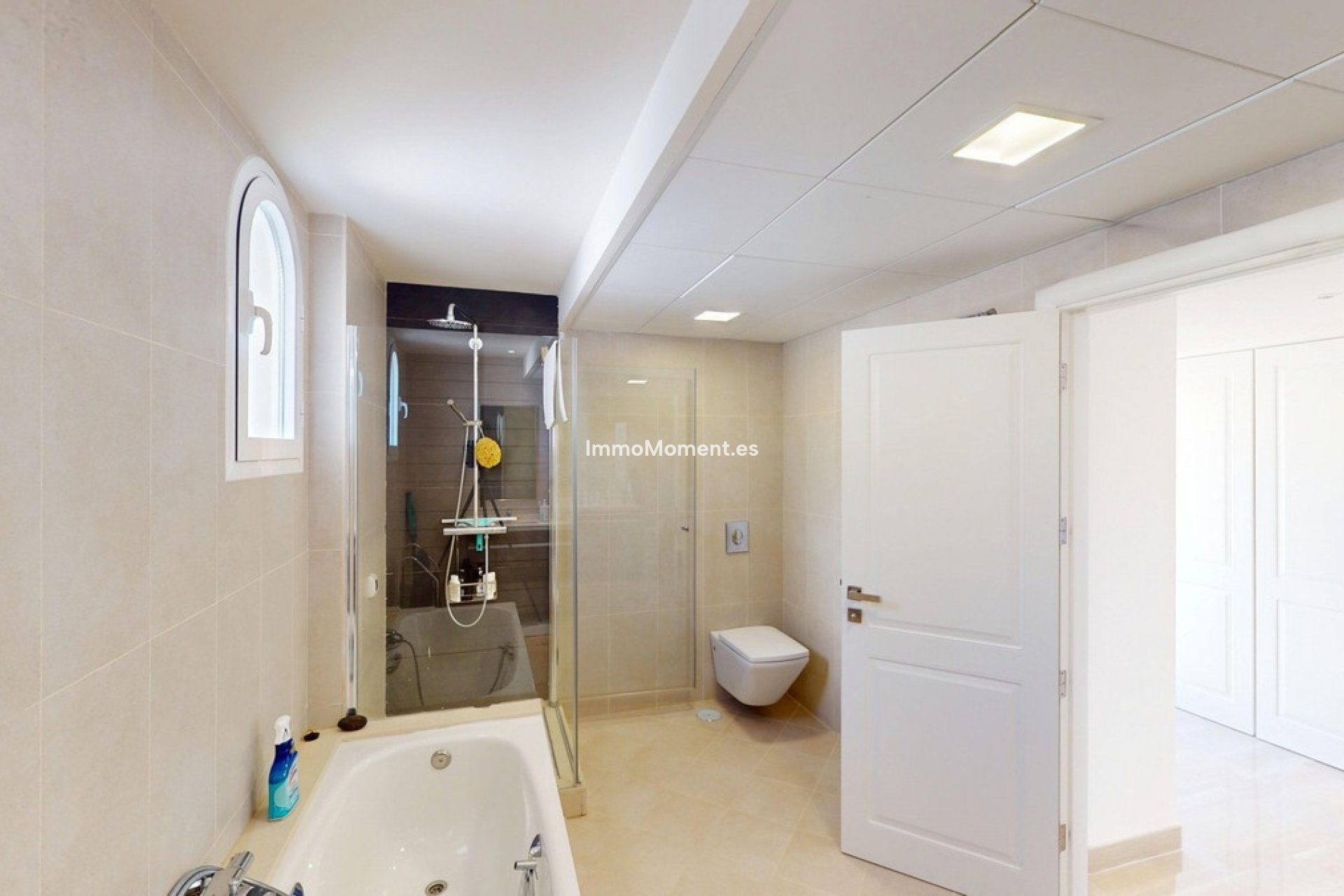 Reventa - Apartamento - Mijas - Mijas Centro