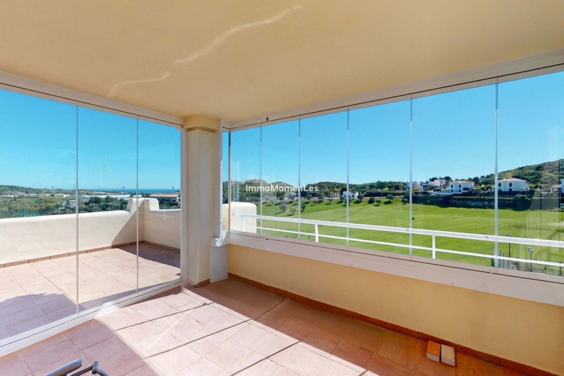 Reventa - Apartamento - Mijas - Mijas Centro