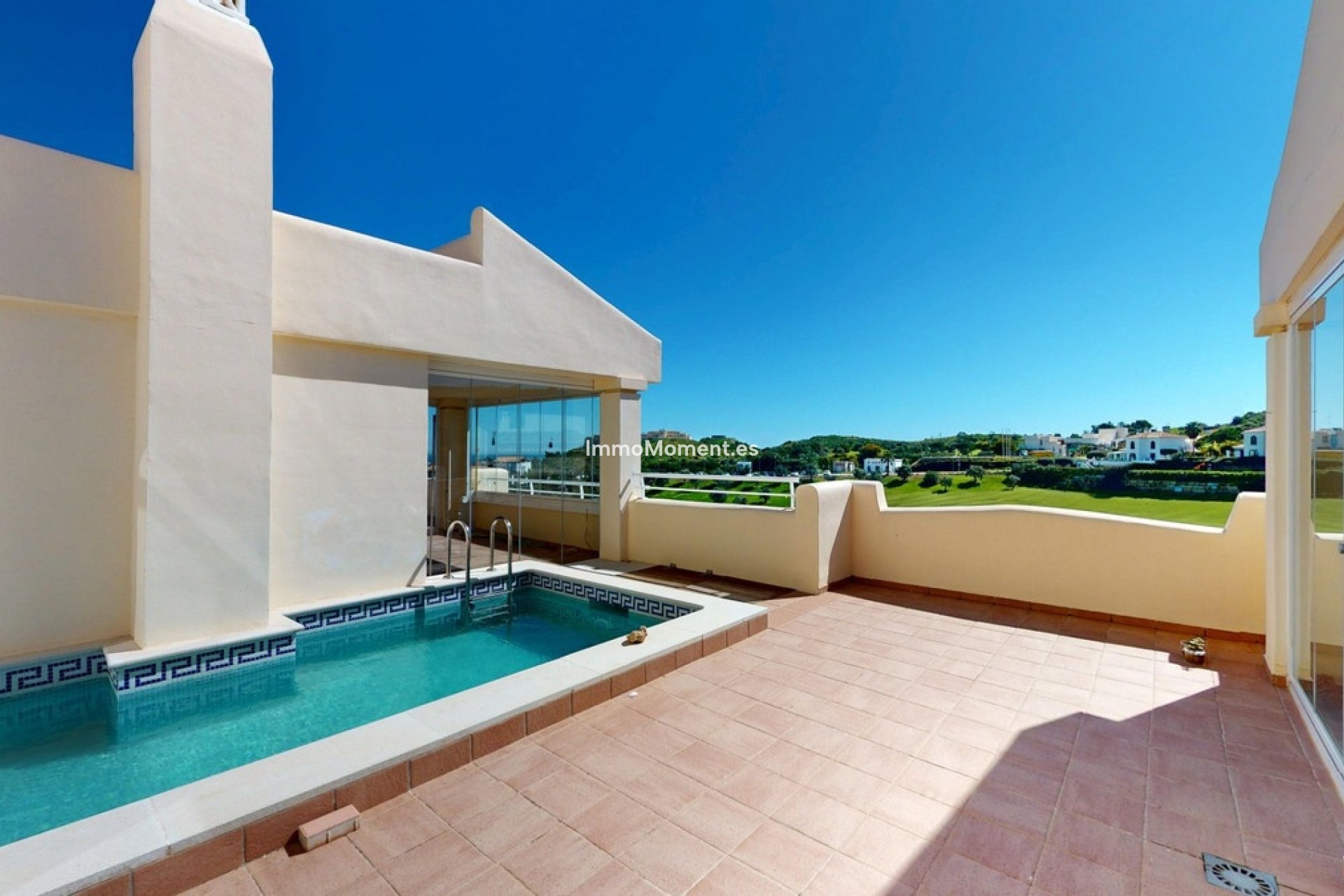 Reventa - Apartamento - Mijas - Mijas Centro