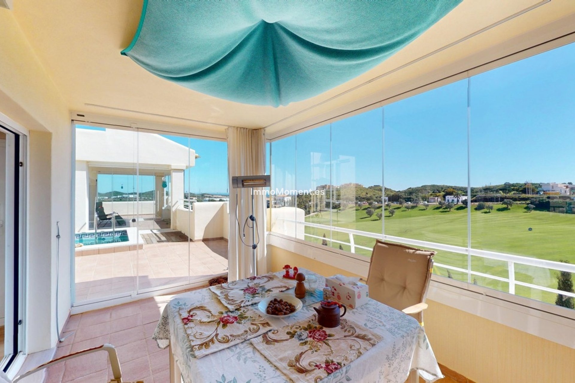 Reventa - Apartamento - Mijas - Mijas Centro