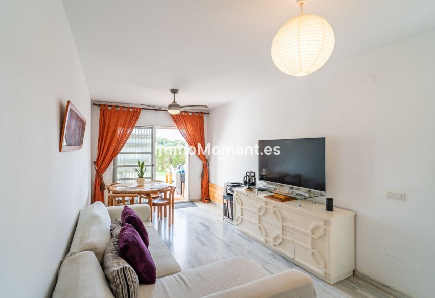 Reventa - Apartamento - Mijas - Mijas Centro