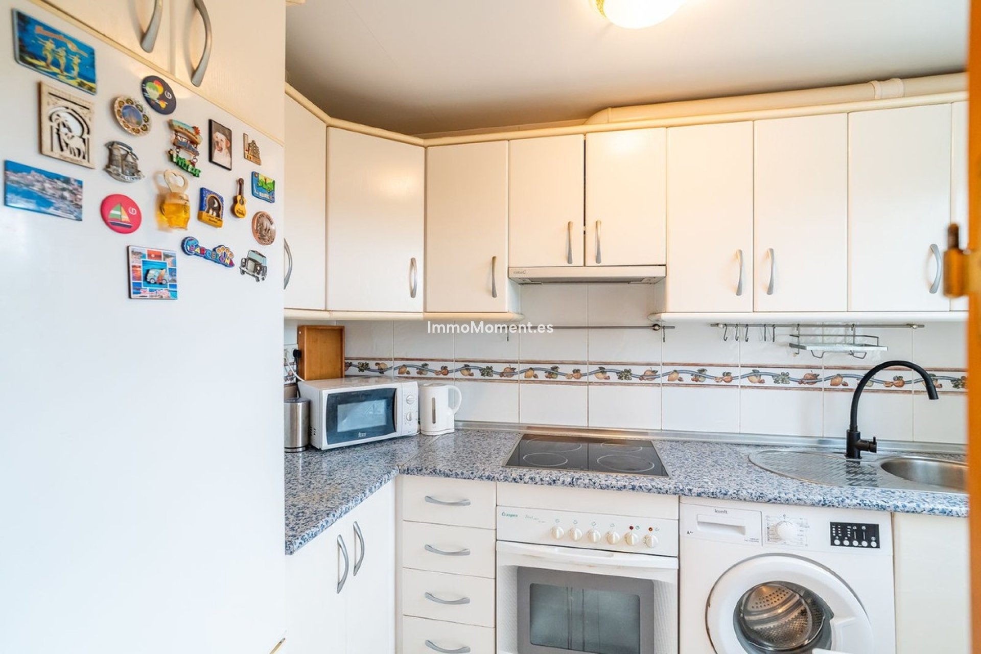 Reventa - Apartamento - Mijas - Mijas Centro