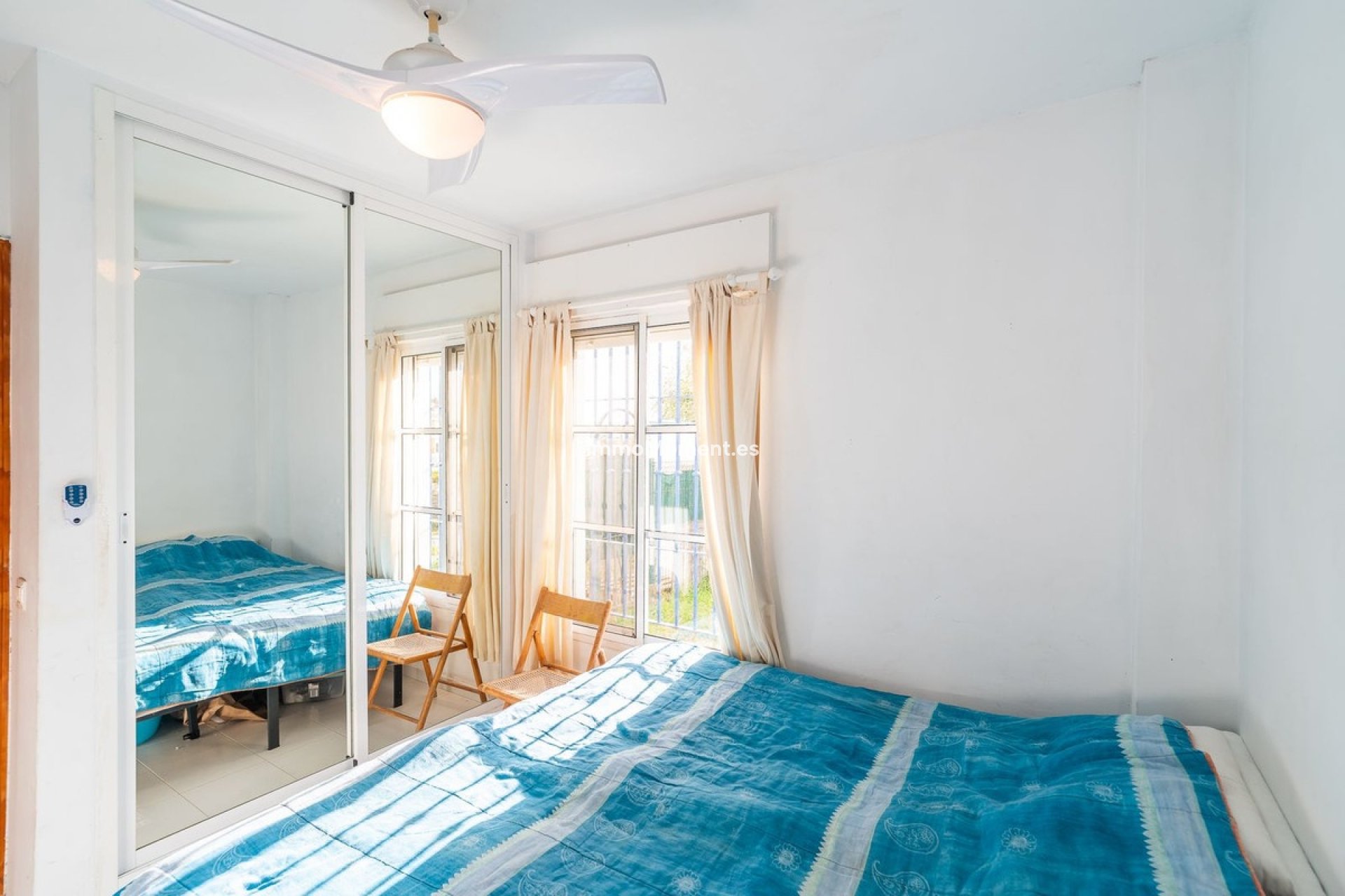 Reventa - Apartamento - Mijas - Mijas Centro