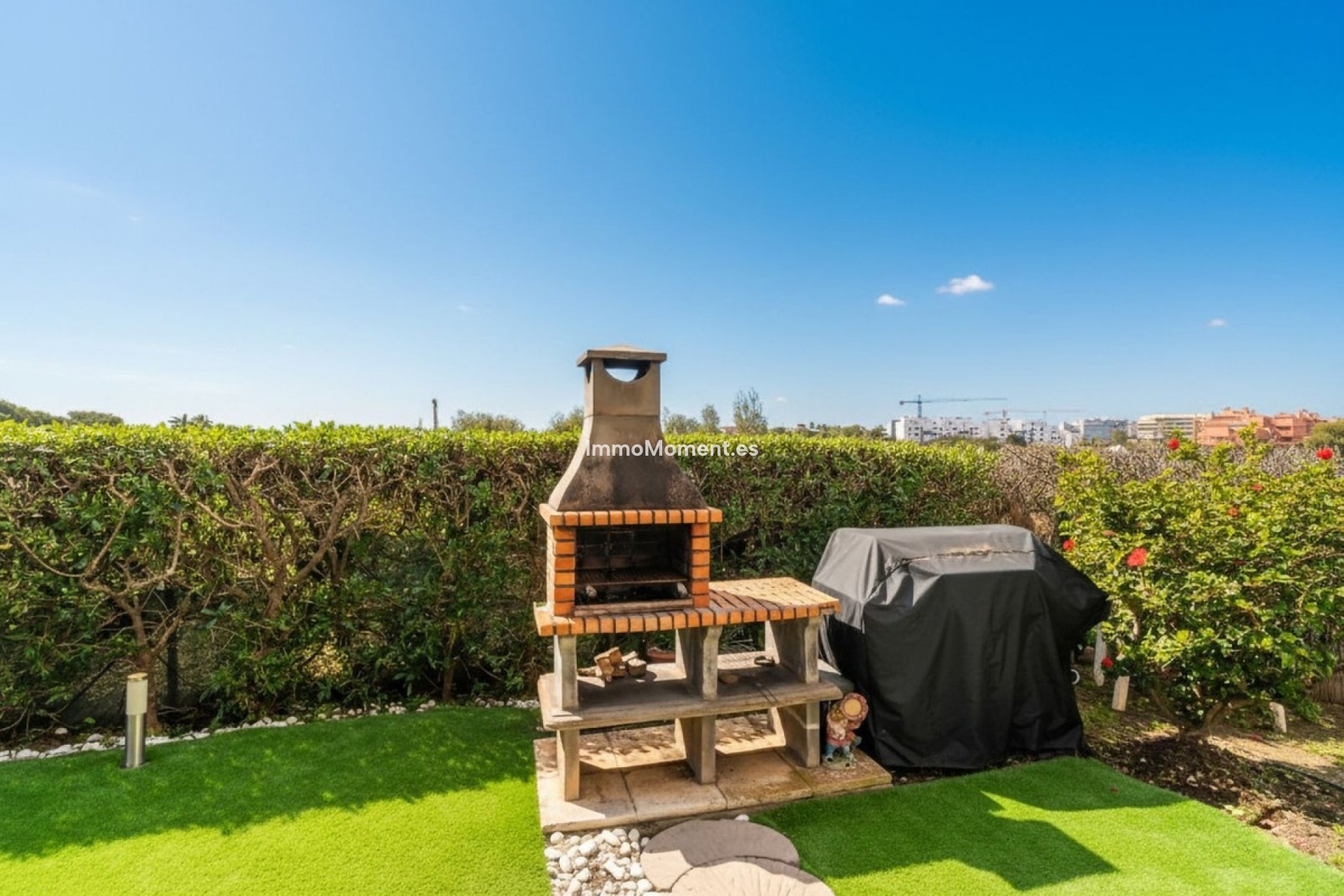 Reventa - Apartamento - Mijas - Mijas Centro