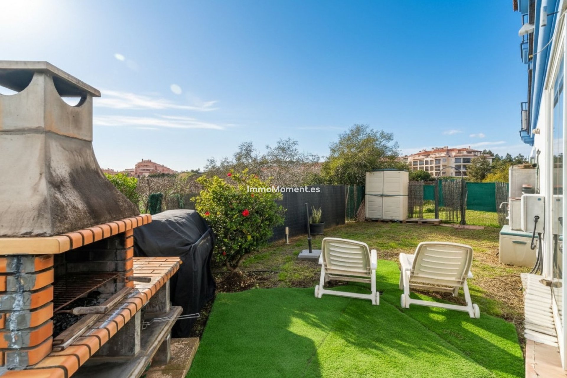 Reventa - Apartamento - Mijas - Mijas Centro