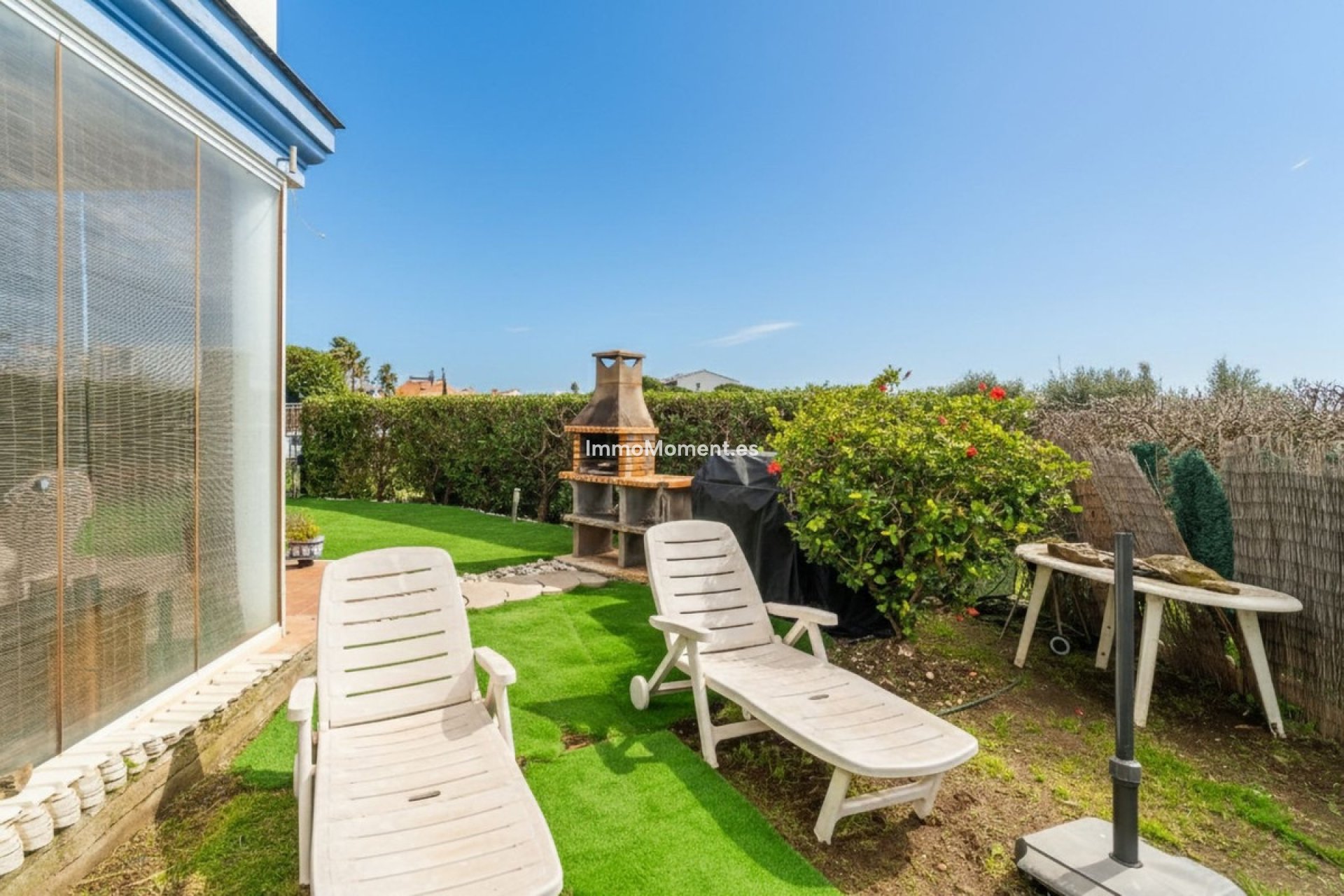 Reventa - Apartamento - Mijas - Mijas Centro