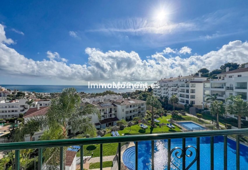 Reventa - Apartamento - Mijas - Mijas Centro
