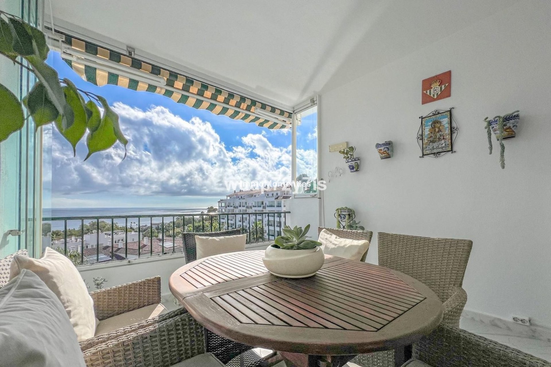 Reventa - Apartamento - Mijas - Mijas Centro