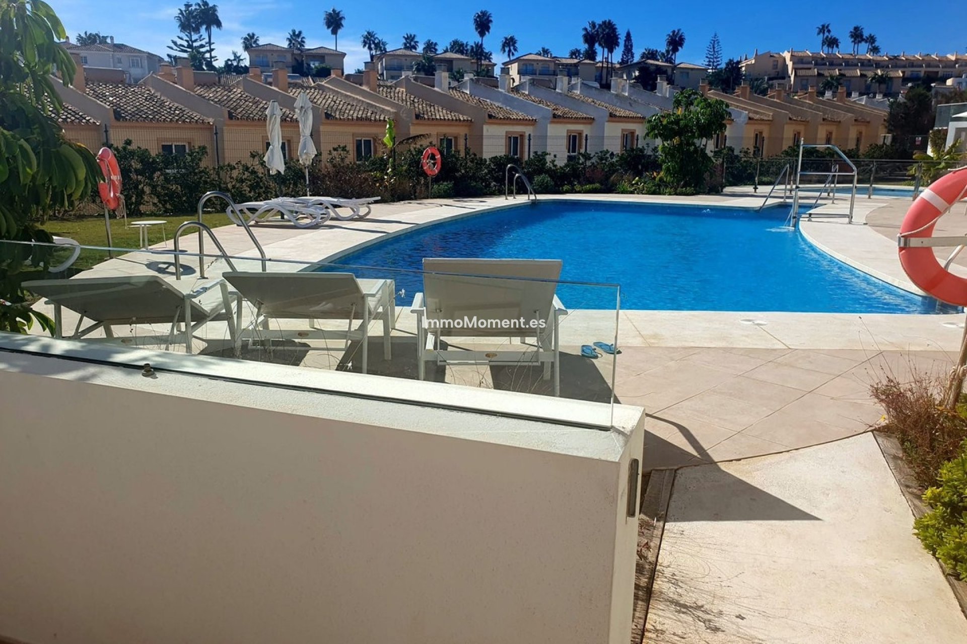 Reventa - Apartamento - Mijas - Mijas Centro