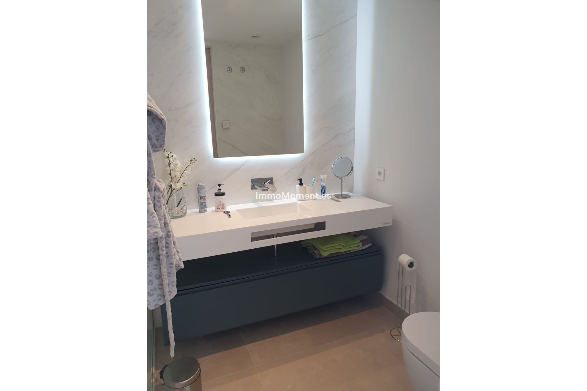 Reventa - Apartamento - Mijas - Mijas Centro