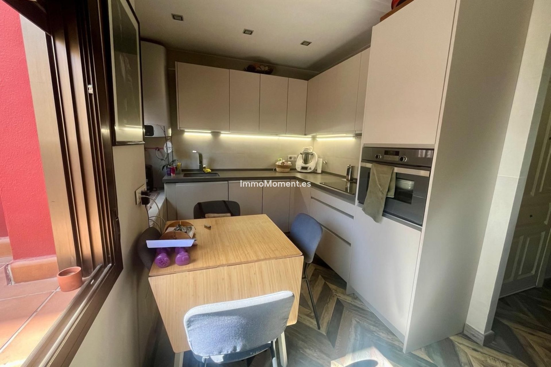 Reventa - Apartamento - Mijas - Mijas Centro