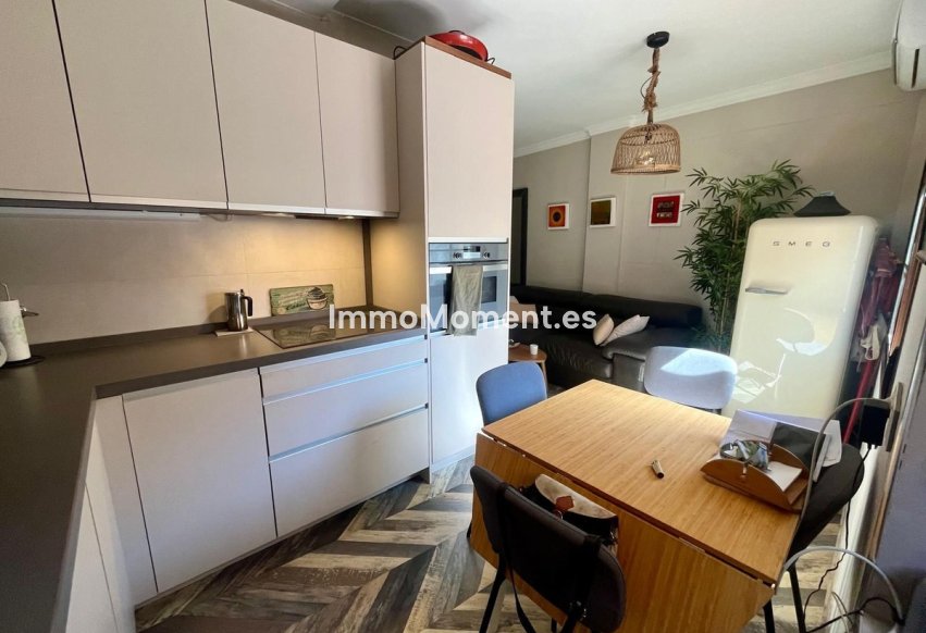 Reventa - Apartamento - Mijas - Mijas Centro