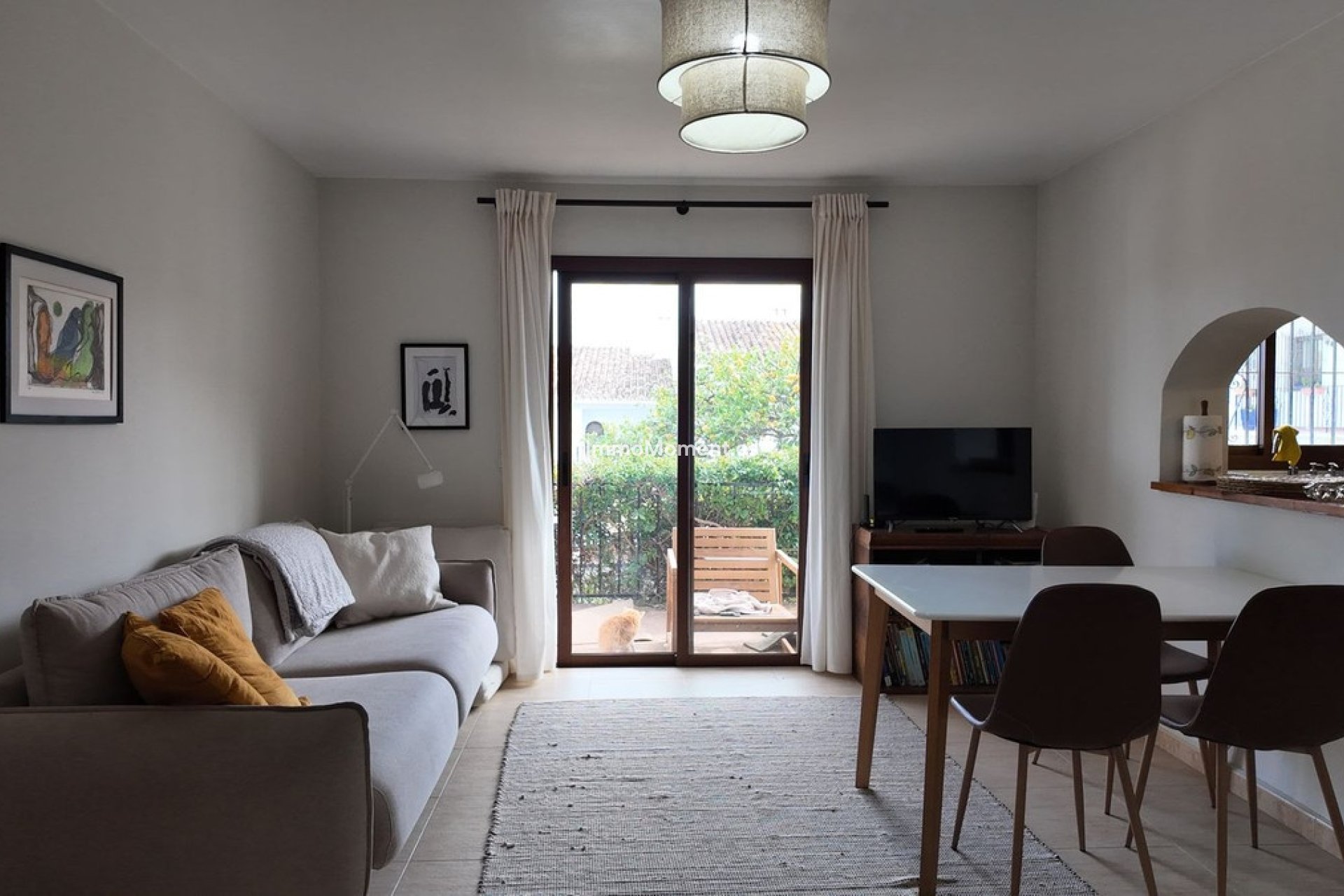 Reventa - Apartamento - Mijas - Mijas Centro