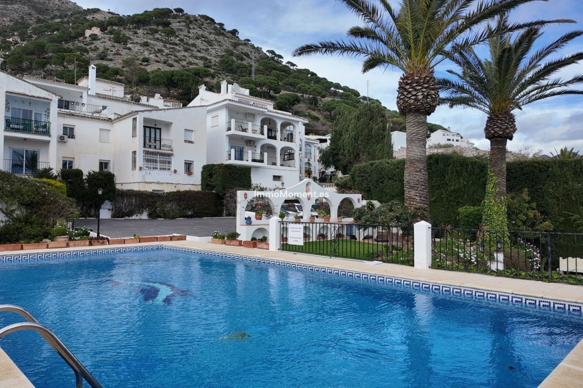 Reventa - Apartamento - Mijas - Mijas Centro