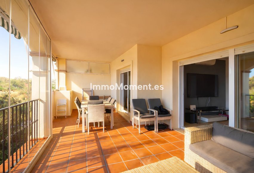 Reventa - Apartamento - Mijas - Mijas Centro
