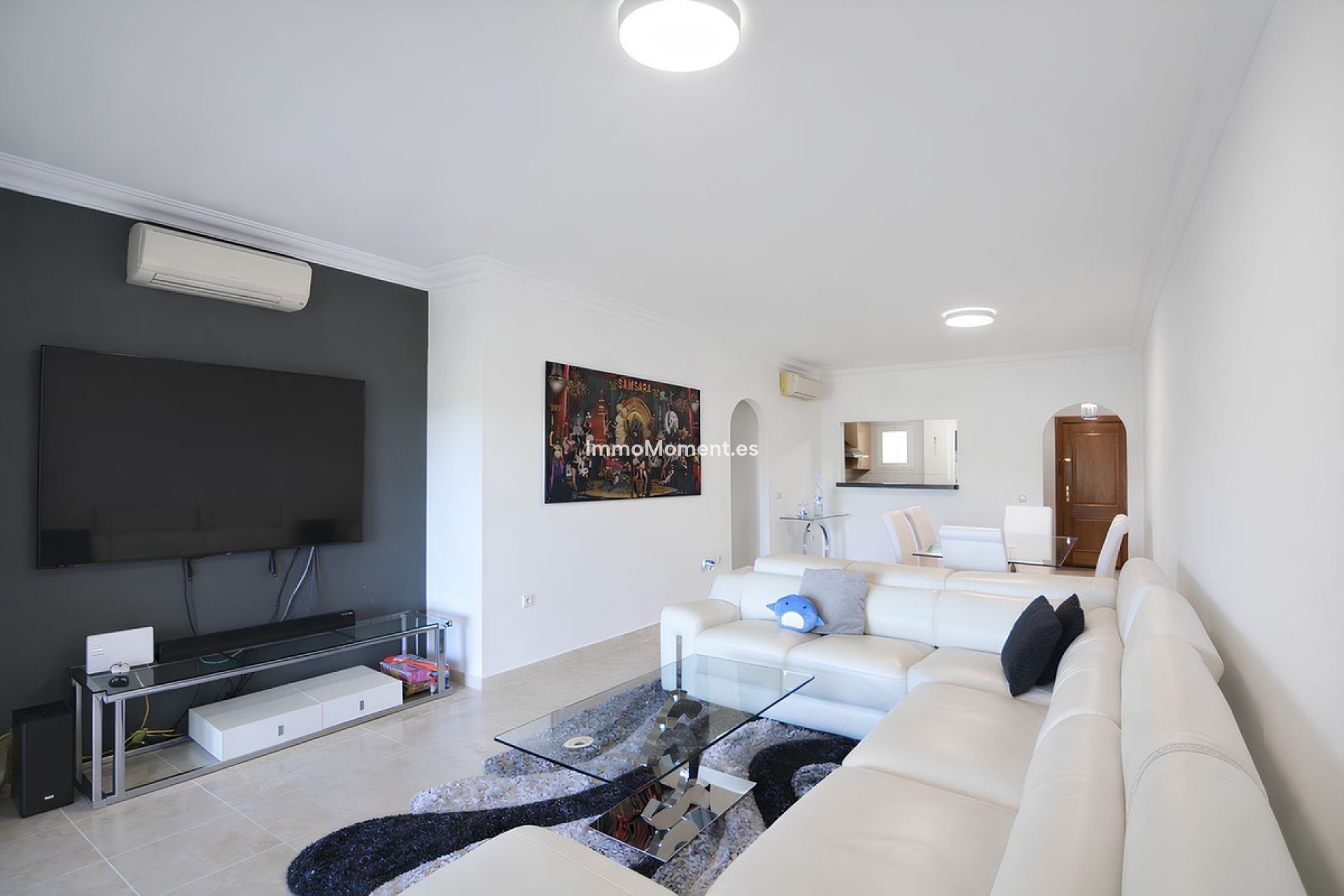 Reventa - Apartamento - Mijas - Mijas Centro