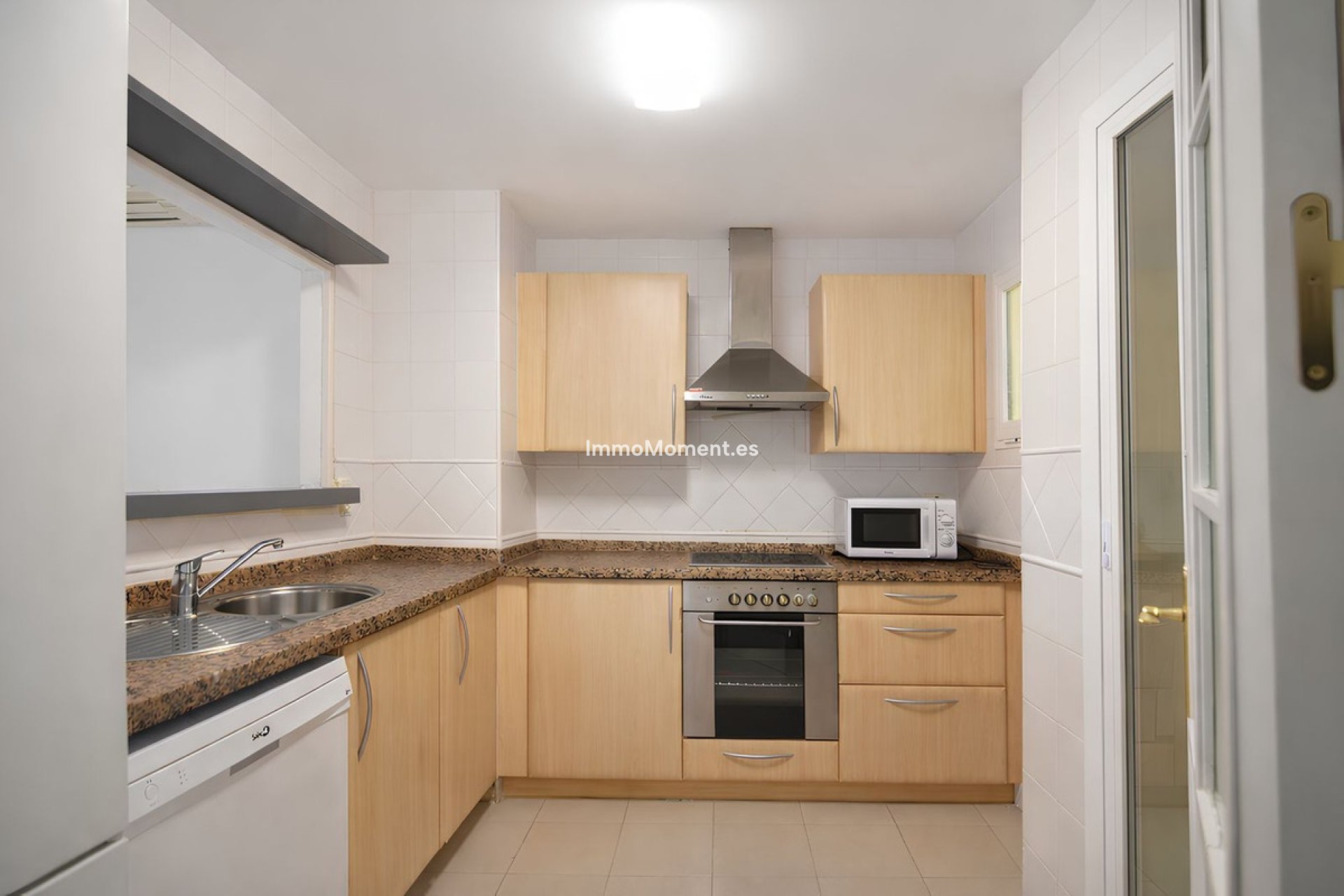 Reventa - Apartamento - Mijas - Mijas Centro