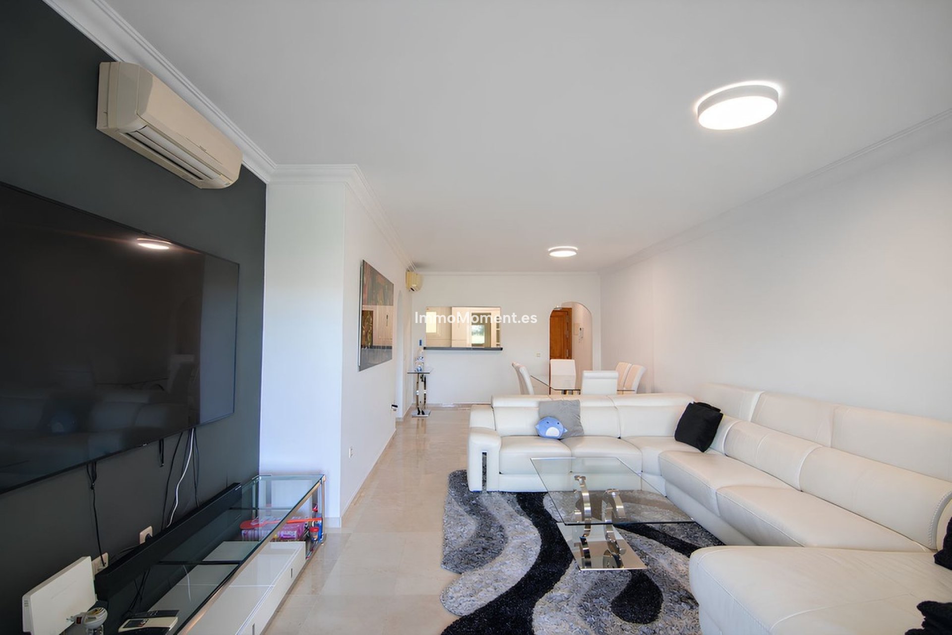 Reventa - Apartamento - Mijas - Mijas Centro