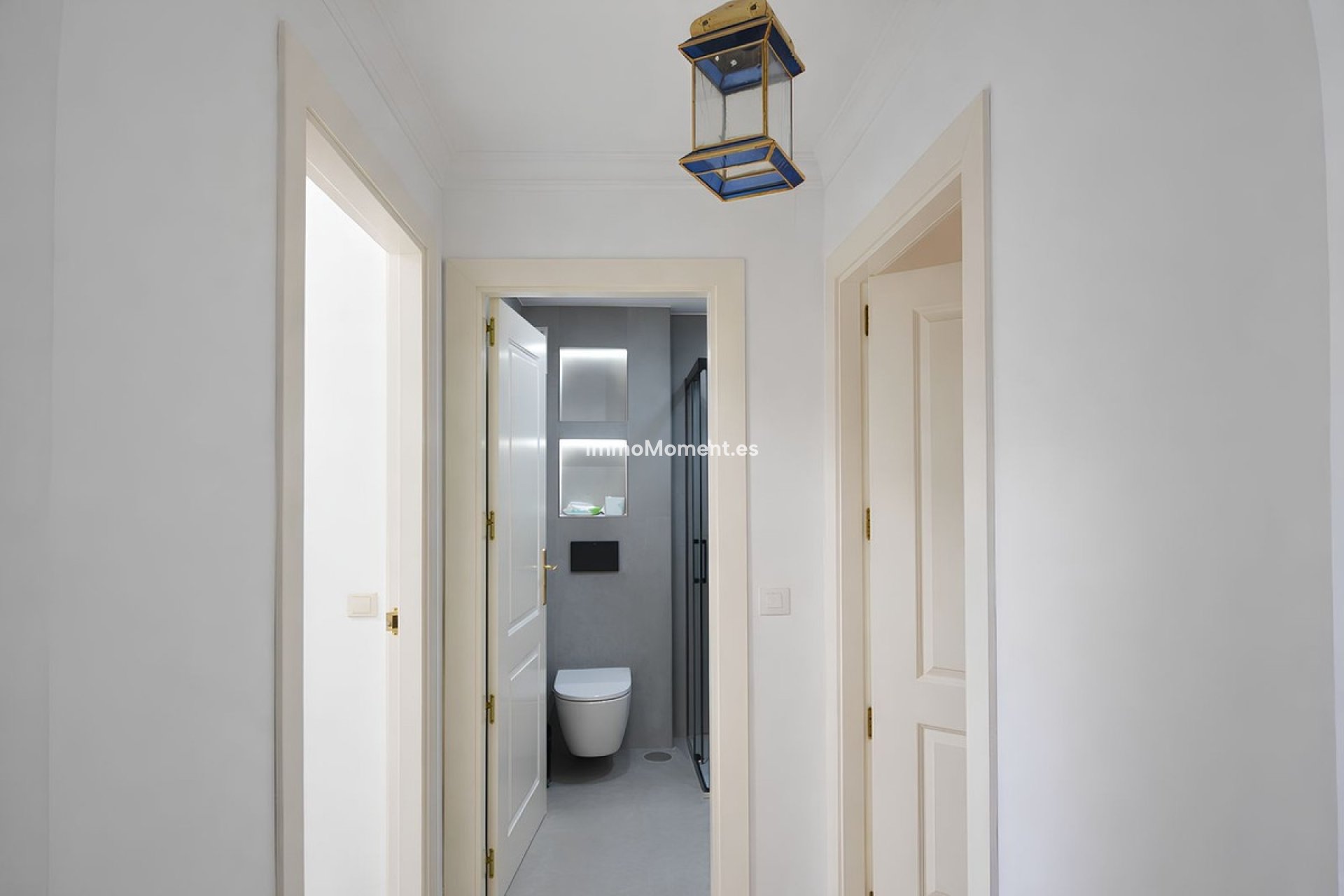 Reventa - Apartamento - Mijas - Mijas Centro